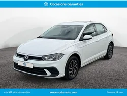 VOLKSWAGEN Polo 1.0 TSI 95 S&S BVM5 Life Plus