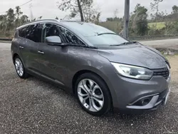 Renault Grand Scénic 1.5 dci dynamique s ss