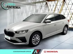 Skoda Scala -34% 1.0 TSI Evo2 116ch Selection