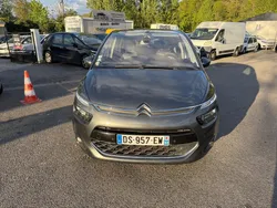 C4 Picasso e-HDi 115ch Exclusive ETG6