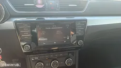 Skoda Superb Break 1.6 TDI Style Greenline