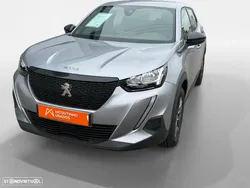 Peugeot 2008 1.2 PureTech Active Pack