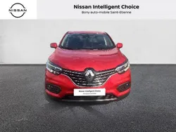 Renault Kadjar 1.5 Blue dCi 115 Evolution EDC