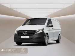 MERCEDES Vito Furgón 110CDI Pro Larga