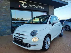 Fiat 500 Lounge 1.2