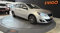 PEUGEOT 308 GENERATION-II SW 1.2 PURETECH 130ch ALLURE EAT BVA - ENTRETIEN CONSTRUCTEUR