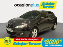 SEAT Ibiza 1.6 Sport