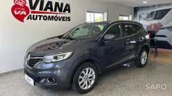 Renault Kadjar 1.5 dCi Exclusive de 2018