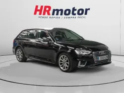 AUDI A4 Avant 35 TFSI S line S tronic 110kW