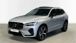 Volvo XC60 2.0 T6 AWD RECHARGE ULTRA DARK AUTO 350 CV