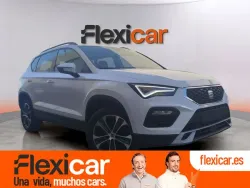 SEAT Ateca 1.0 TSI S&S Reference