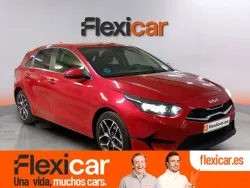 KIA Ceed 1.0 T-GDI Eco-Dynamics Style Edition 100