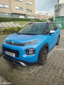 Citroën C3 Aircross 1.2 PureTech Feel Pack