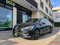 Renault Clio 1.0 TCE 90 RS LINE