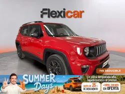 JEEP Renegade 1.0 Longitude 4x2