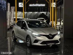 Renault Clio 1.5 Blue dCi Equilibre