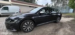 VW Arteon 1.4 TSI eHybrid Elegance
