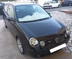 VW Polo GT 16V