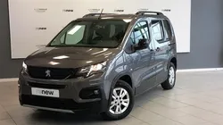 Peugeot Rifter BlueHDi 130ch GT Line EAT8 + Attelage + Pack vision / Garantie 12 Mois Renault France