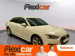 AUDI A4 35 TFSI Advanced S tronic 110kW