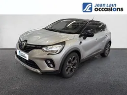Renault Captur TCe 140 EDC - 21 Intens