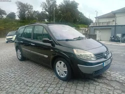 Renault Grand Scénic 1.5 dci 7 l