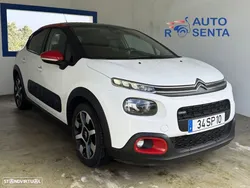 Citroën C3 1.2 PureTech Shine