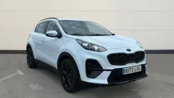 KIA Sportage 1.6 MHEV Black Edition 4x2 136