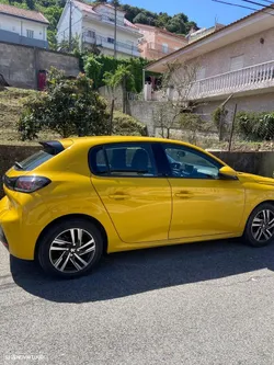 Peugeot 208 1.2 PureTech Active