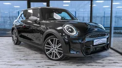 MINI COOPER 2.0i - 178 - BVR Sport S Edition Camden