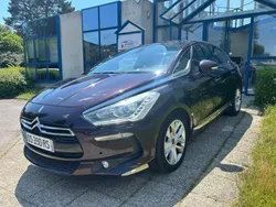 Citroën DS5 BlueHDi 180 Sport Chic A