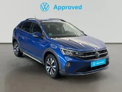 Volkswagen Taigo 1.0 TSI Life 81kW