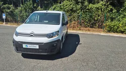 PEUGEOT BERLINGO 130 cv AET8 11250.00
