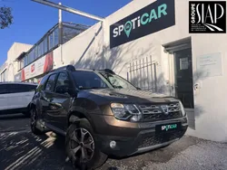 Dacia Duster Explorer dCi 110 4x2
