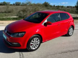 Volkswagen Polo 1.4 TDI BMT Advance 55kW