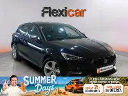 SEAT León 1.5 TSI S&S FR Special Edition 150