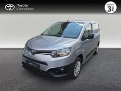 Toyota PROACE CITY Medium 100 D-4D Business RC23