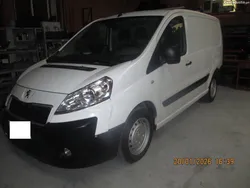Peugeot Expert 3 lugares
