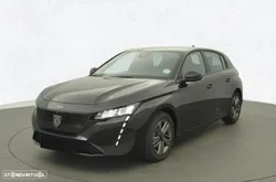 Peugeot 308 PureTech 130 GPF EAT8 Stop & Start Active