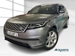 Land Rover Range Rover Velar 2.0 P400e AWD SE