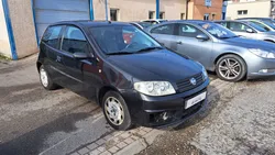 Fiat punto 1.3l jtd 70 cv