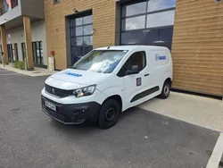 Peugeot PARTNER STANDARD 650KG BLUEHDI 100CH S&S BVM5 ASPHALT