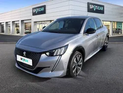 Peugeot 208 PureTech 100 S&S BVM6 GT