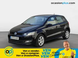 VOLKSWAGEN Polo 1.6TDI Advance 90