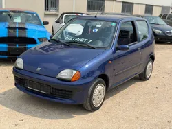 Fiat Seicento 0.9i 45cv Boîte Auto