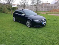 Audi A3 1.9 TDI SWAP PD 130