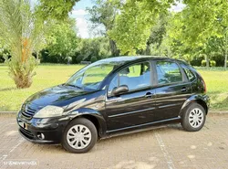 Citroën C3 1.1 Séduction