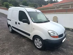 Renault Kangoo 1.5dci