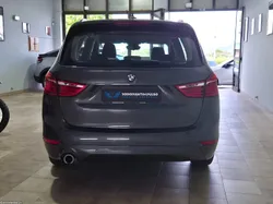 BMW 216 Gran Coupé d Advantage Auto