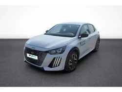 Peugeot 208 Hybrid 110 ch e-DCS6 Allure